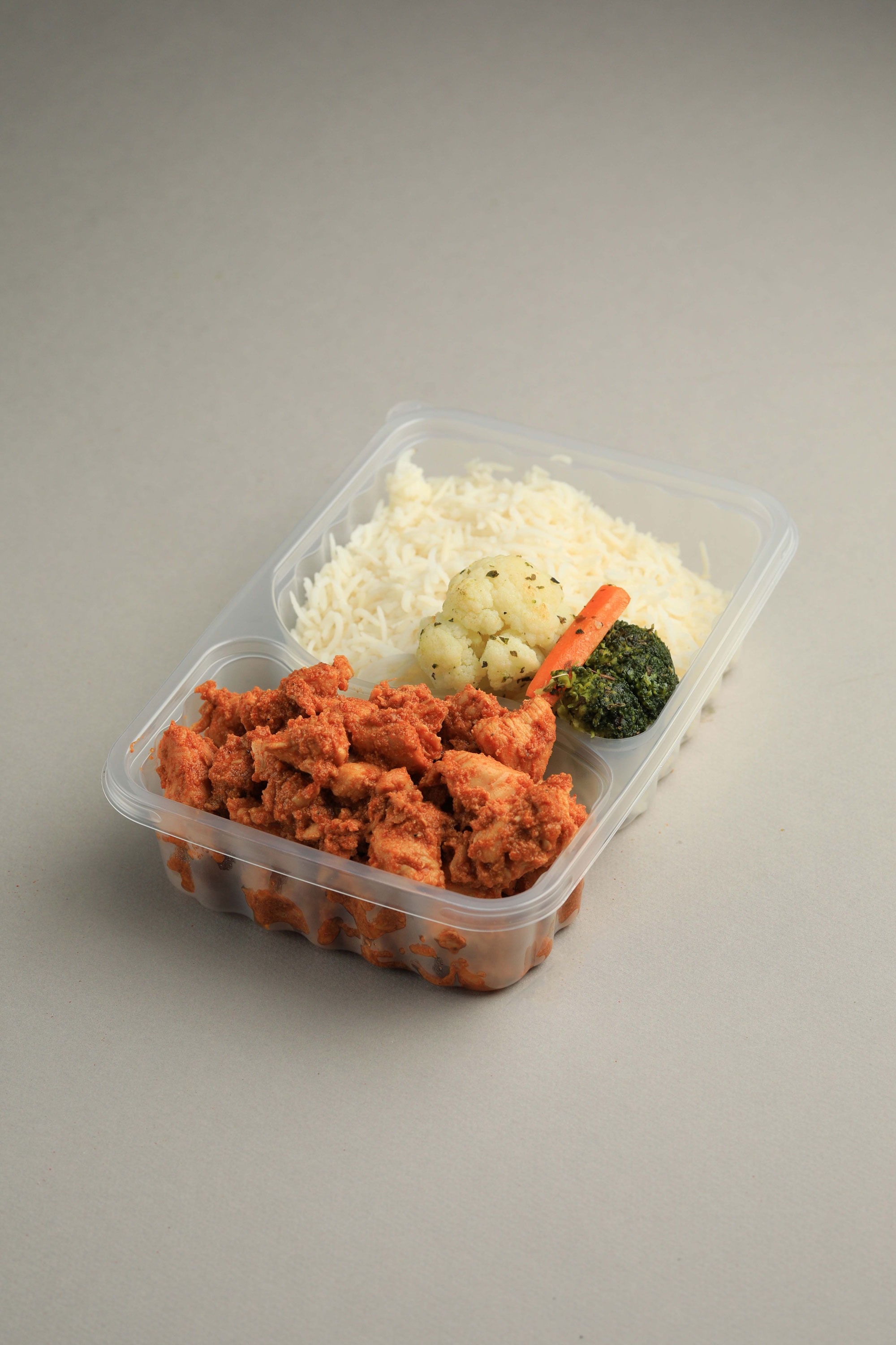 PEPPER CULI CHICKEN